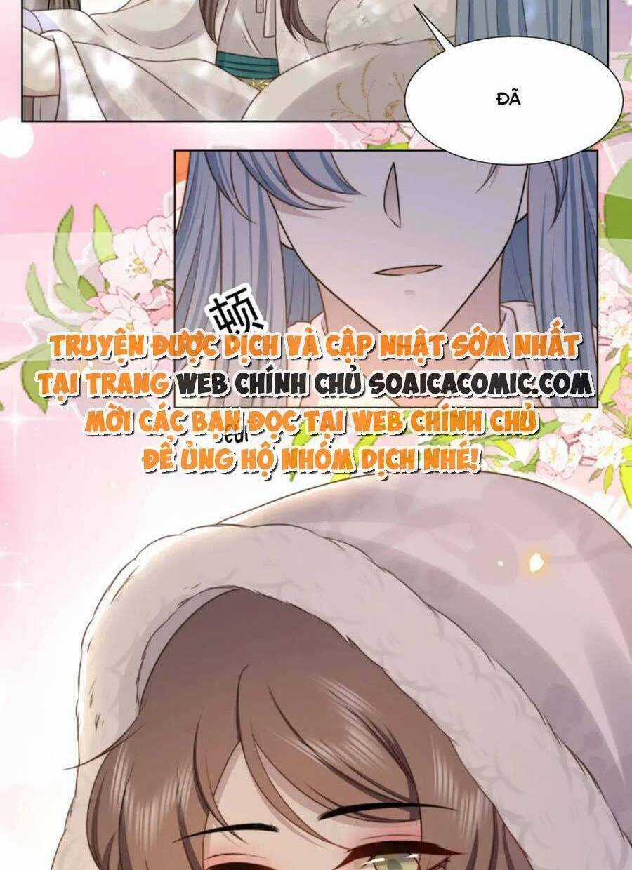 Cô Vương Quả Nữ - Chapter 76 - Trang 13