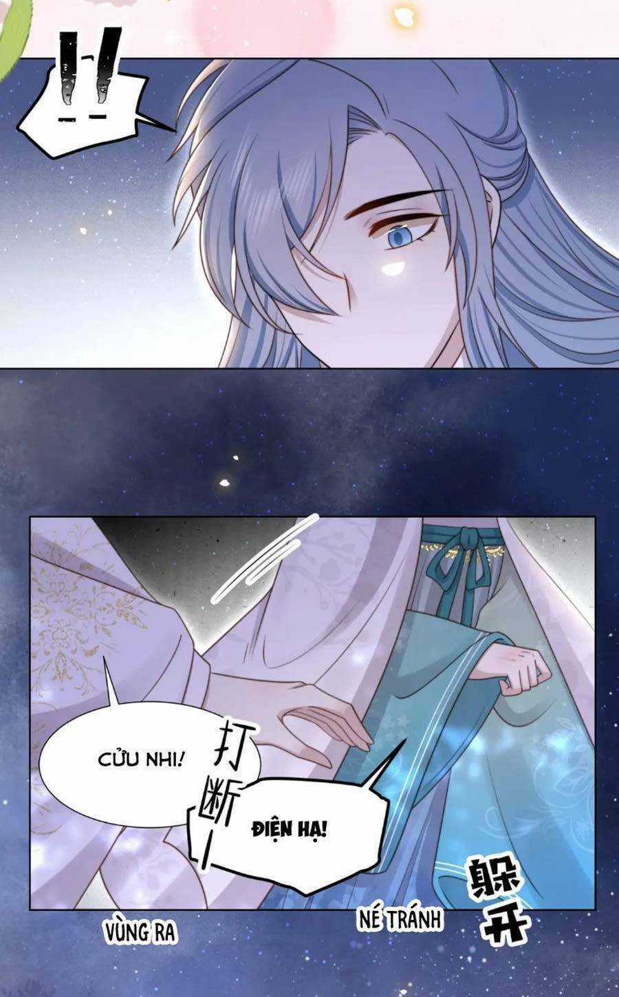 Cô Vương Quả Nữ - Chapter 76 - Trang 15