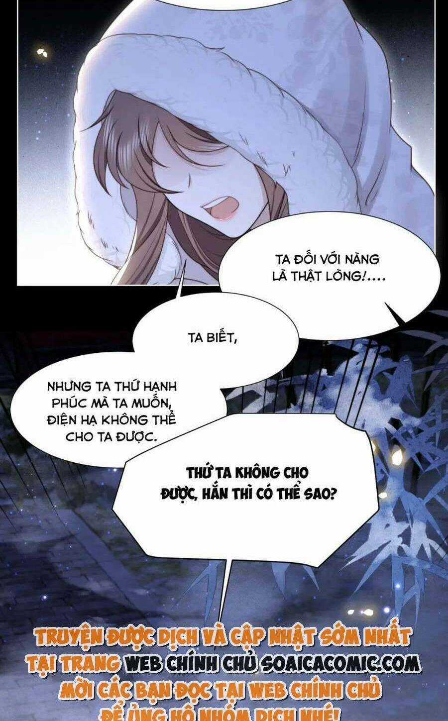 Cô Vương Quả Nữ - Chapter 76 - Trang 18