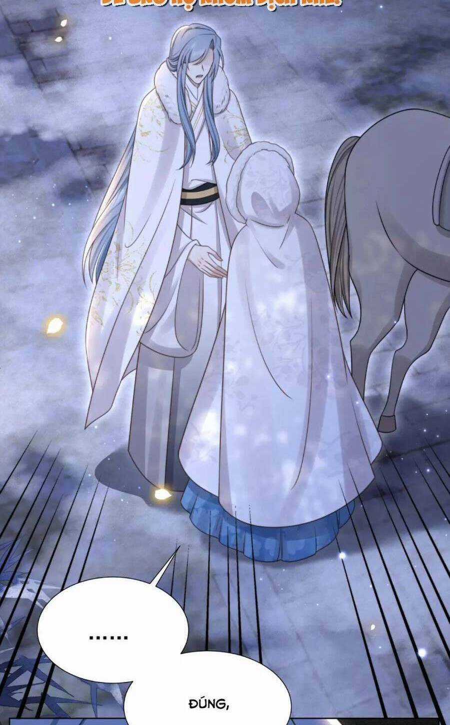 Cô Vương Quả Nữ - Chapter 76 - Trang 19