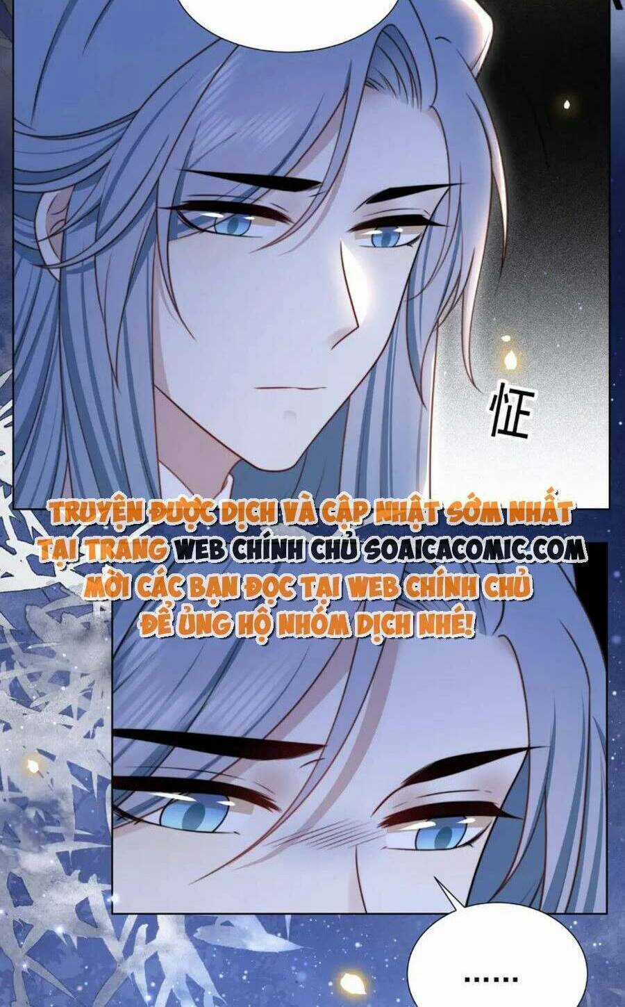 Cô Vương Quả Nữ - Chapter 76 - Trang 20