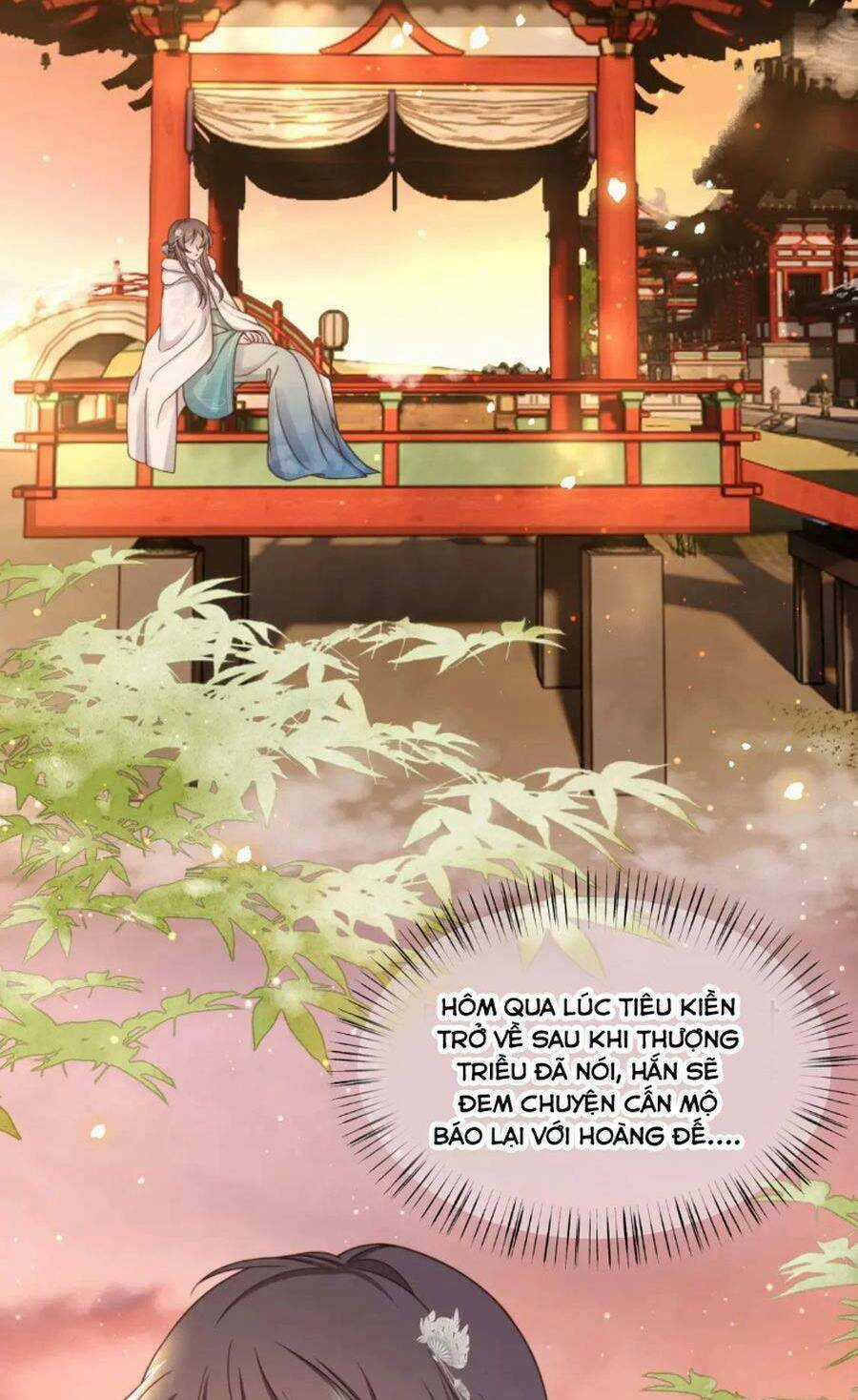 Cô Vương Quả Nữ - Chapter 76 - Trang 3