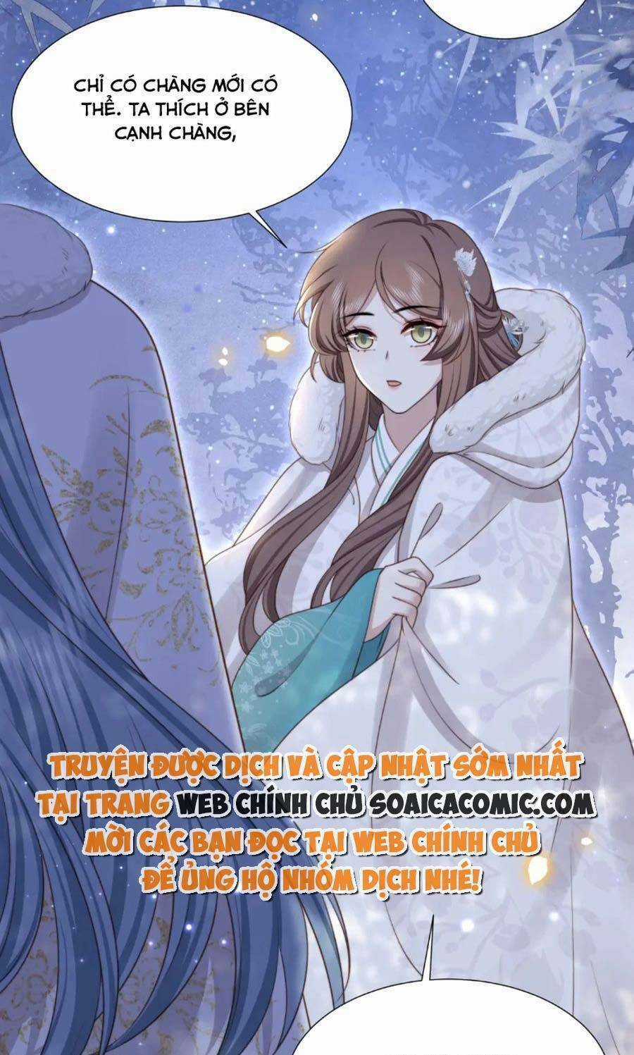 Cô Vương Quả Nữ - Chapter 76 - Trang 21
