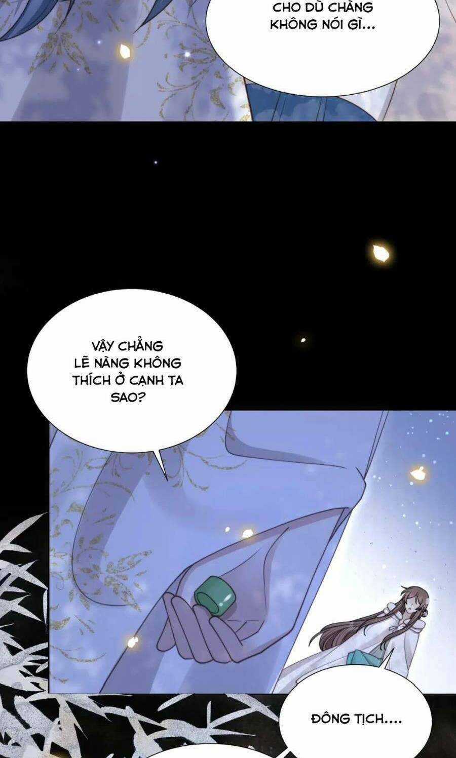 Cô Vương Quả Nữ - Chapter 76 - Trang 22