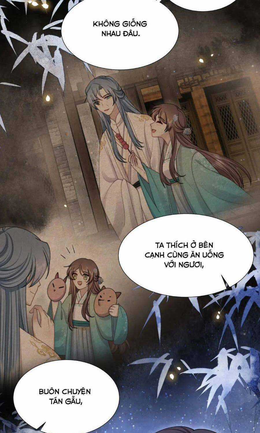 Cô Vương Quả Nữ - Chapter 76 - Trang 23