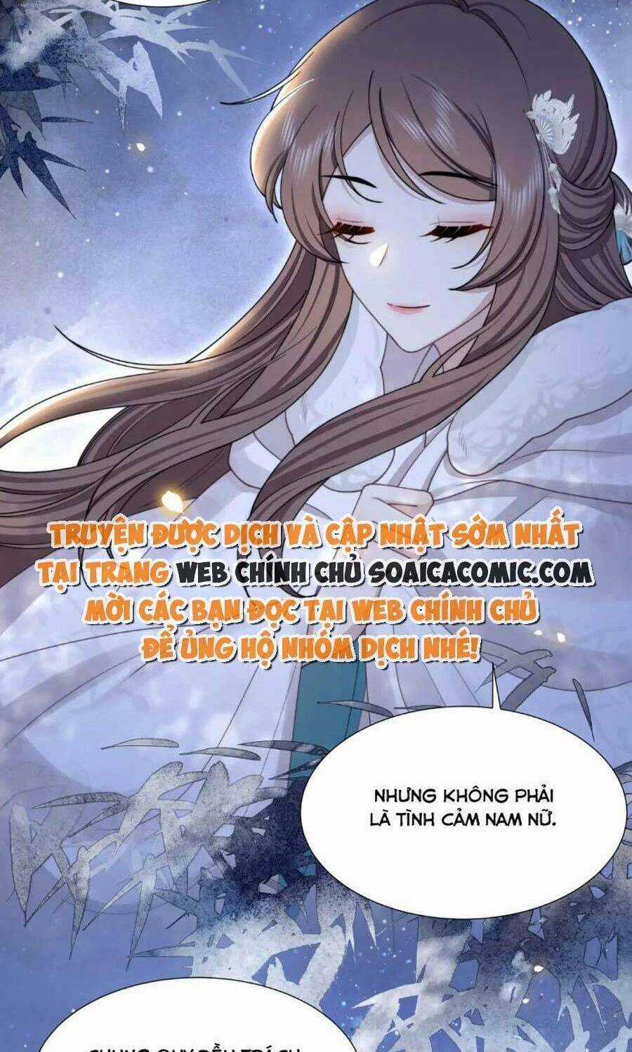 Cô Vương Quả Nữ - Chapter 76 - Trang 24