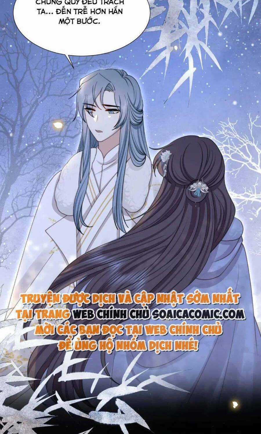 Cô Vương Quả Nữ - Chapter 76 - Trang 25