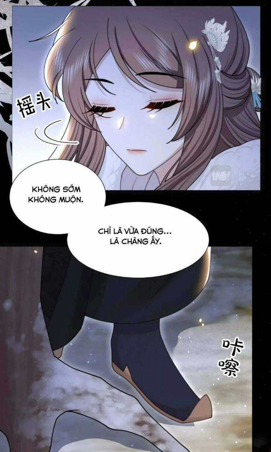 Cô Vương Quả Nữ - Chapter 76 - Trang 26
