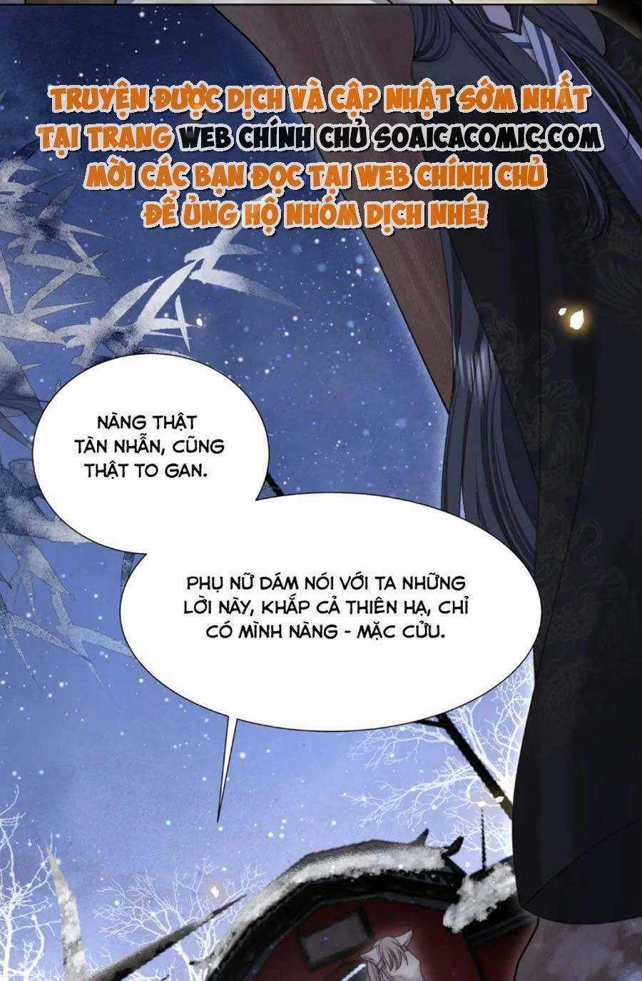 Cô Vương Quả Nữ - Chapter 76 - Trang 27