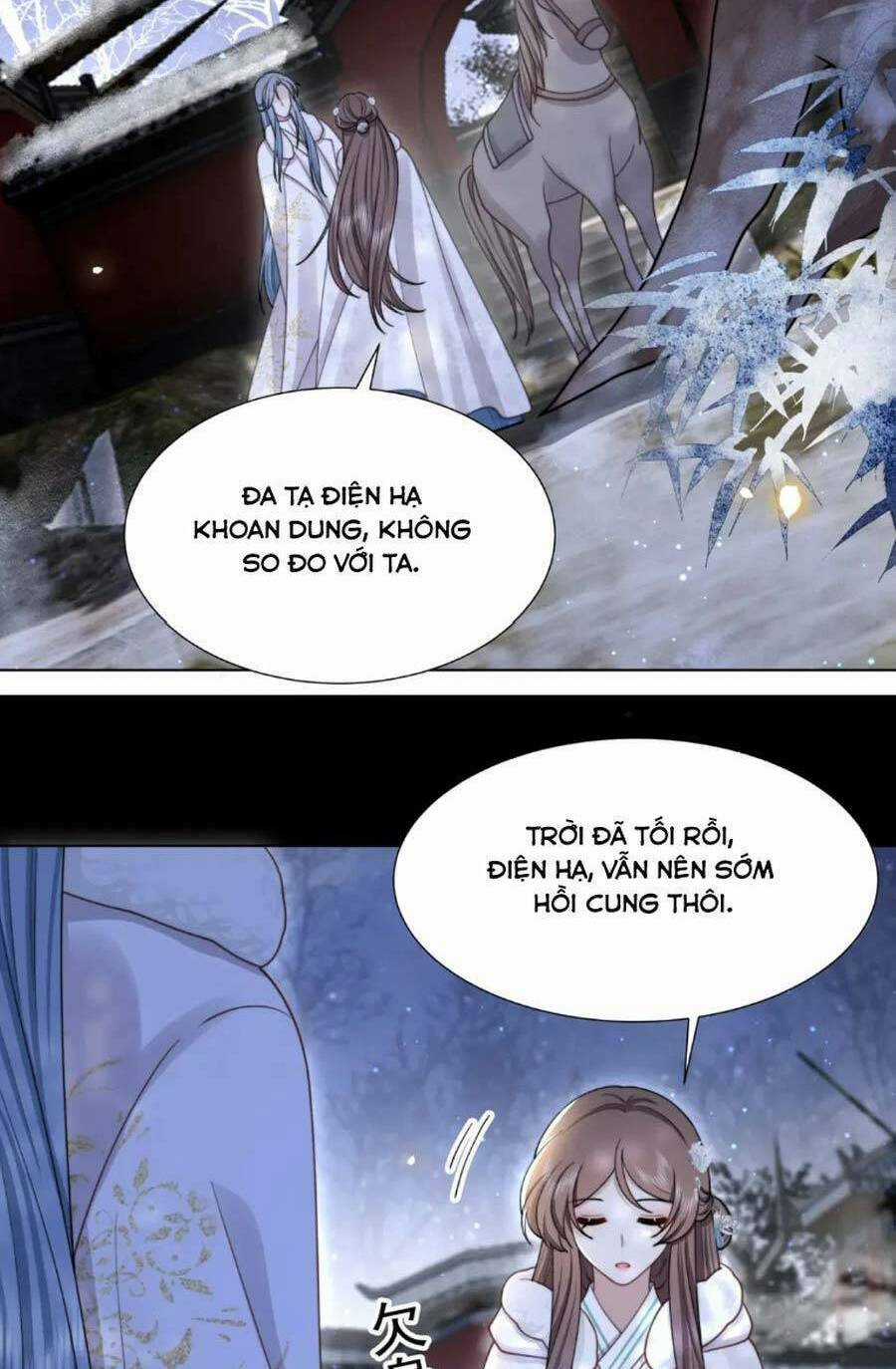 Cô Vương Quả Nữ - Chapter 76 - Trang 28