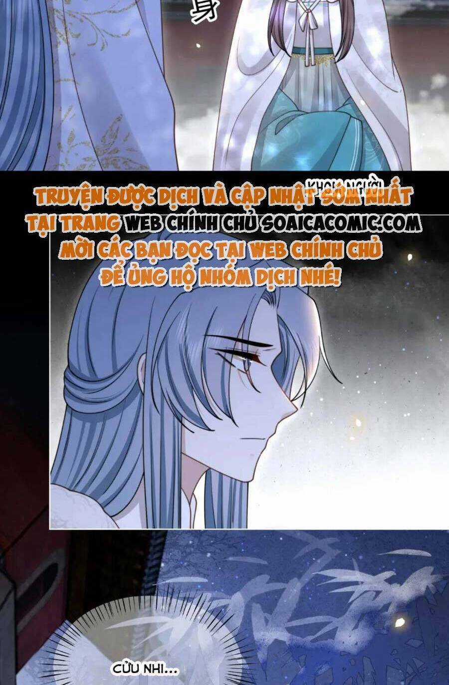 Cô Vương Quả Nữ - Chapter 76 - Trang 29