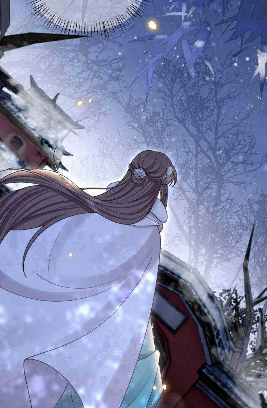 Cô Vương Quả Nữ - Chapter 76 - Trang 30