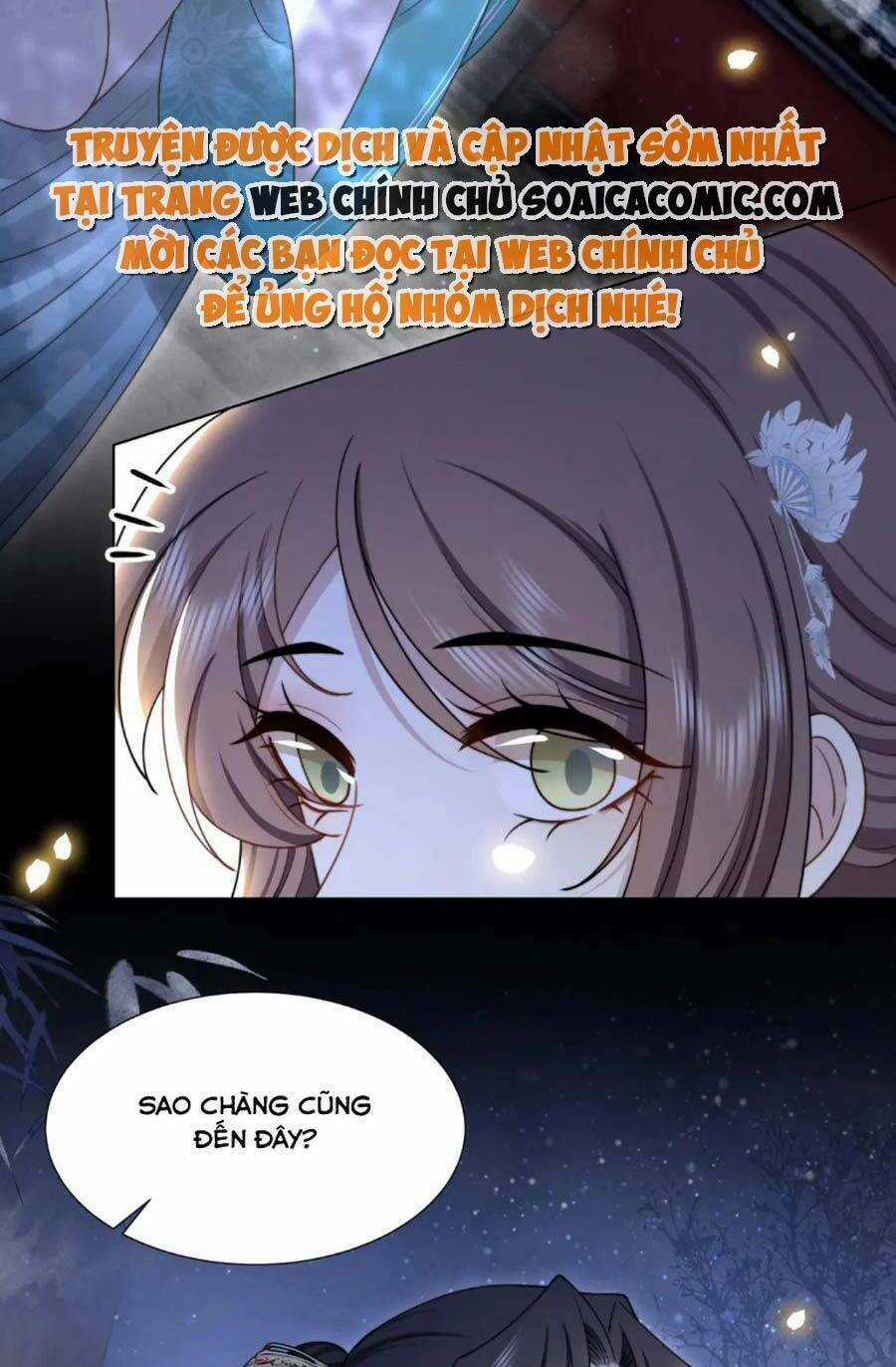 Cô Vương Quả Nữ - Chapter 76 - Trang 31
