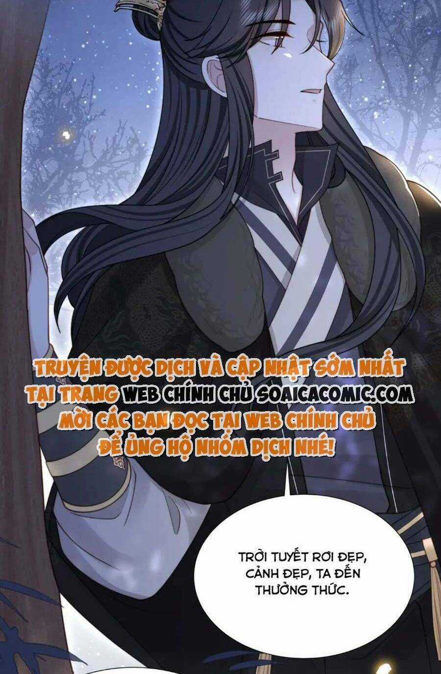Cô Vương Quả Nữ - Chapter 76 - Trang 32