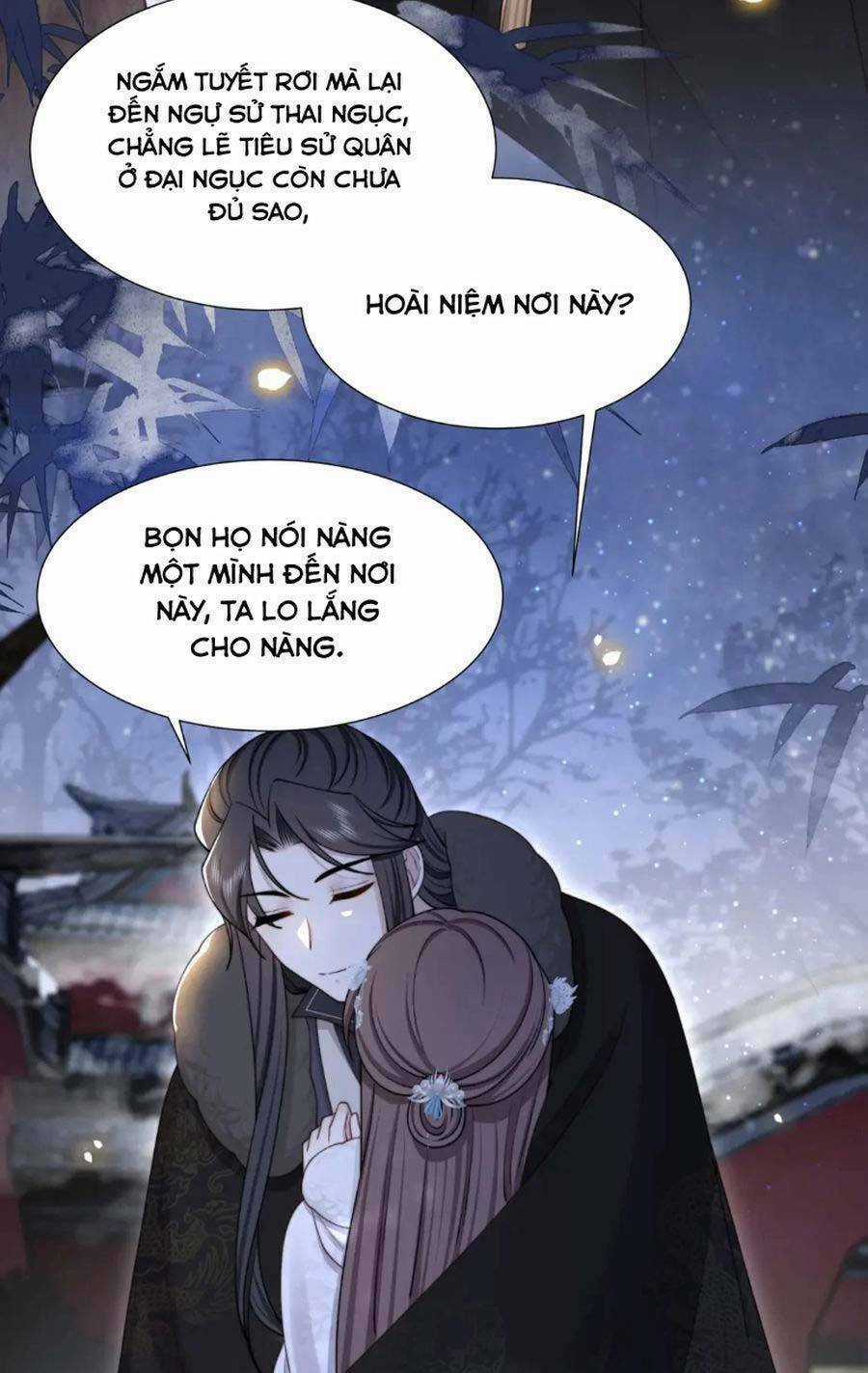 Cô Vương Quả Nữ - Chapter 76 - Trang 33