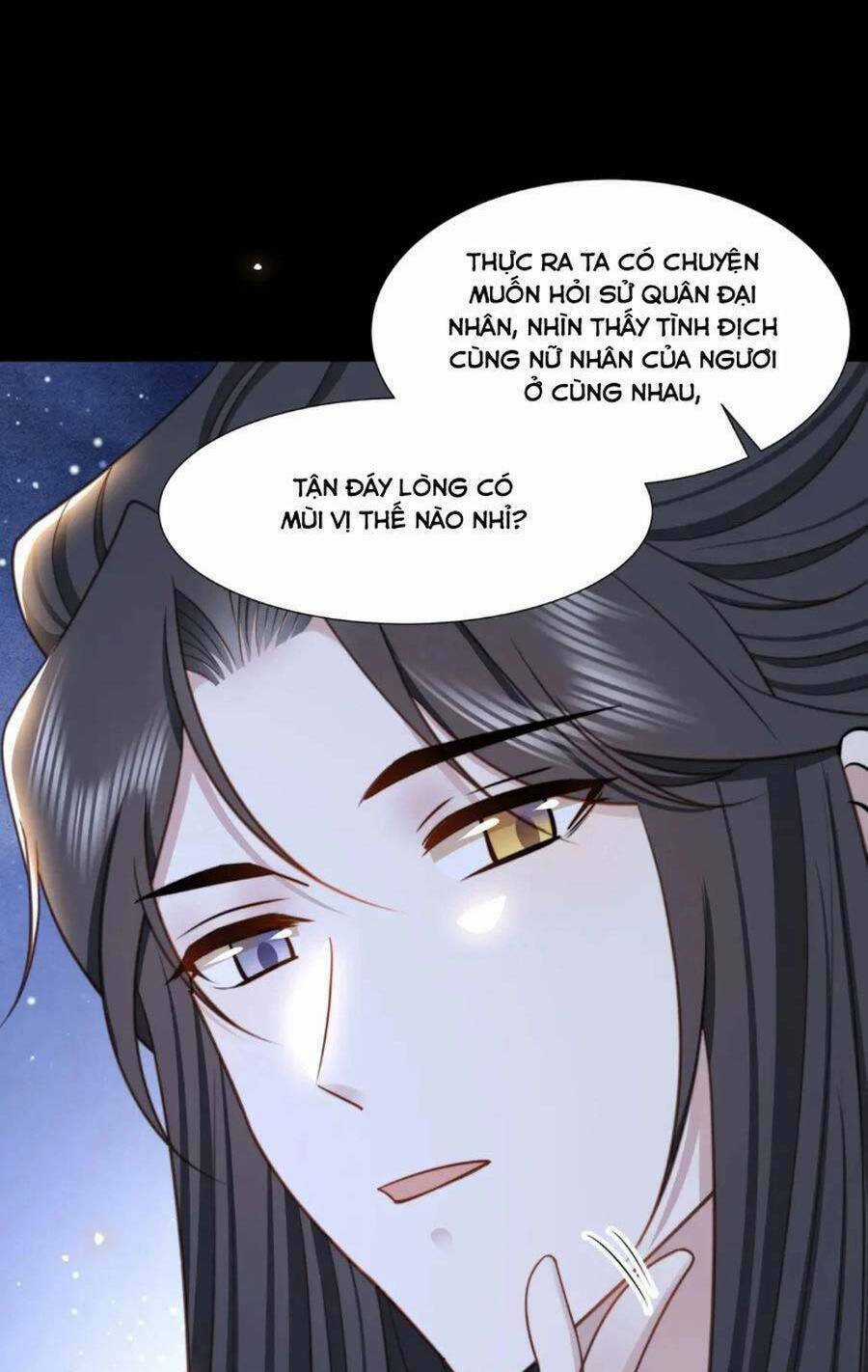 Cô Vương Quả Nữ - Chapter 76 - Trang 35