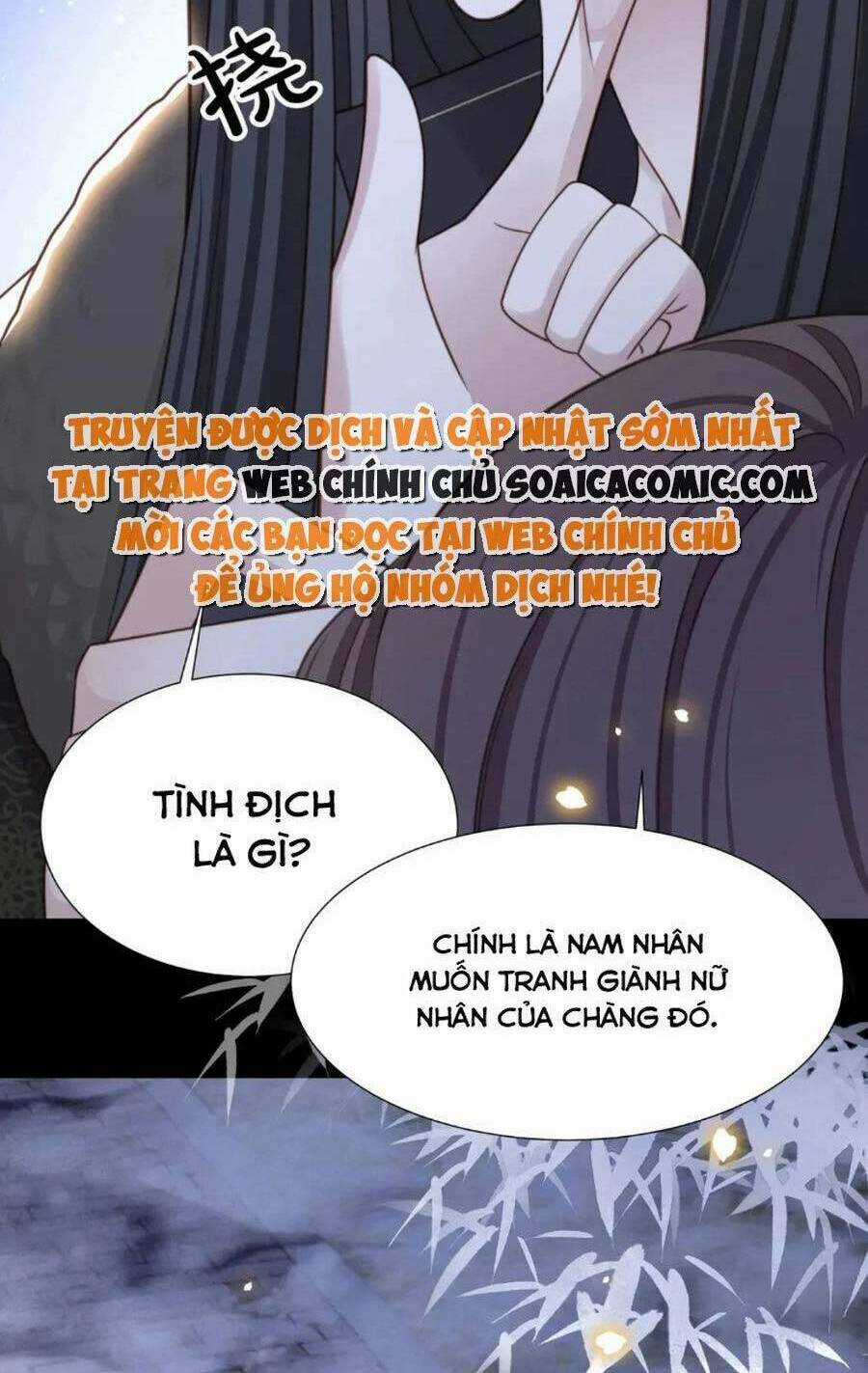 Cô Vương Quả Nữ - Chapter 76 - Trang 36