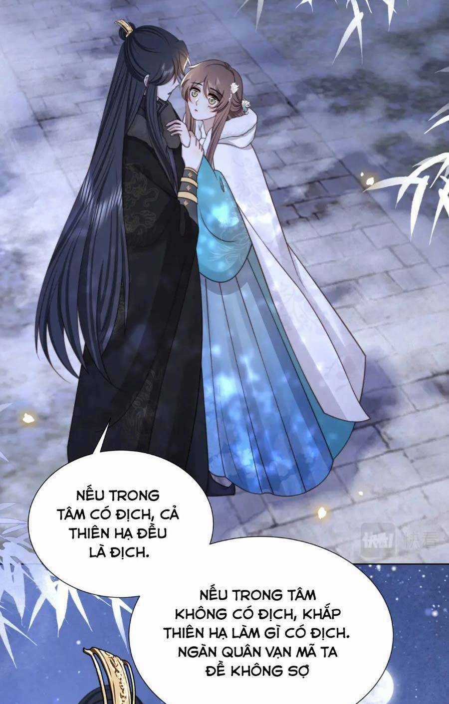 Cô Vương Quả Nữ - Chapter 76 - Trang 37