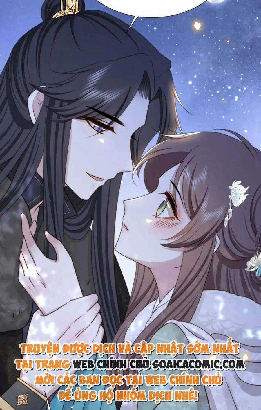 Cô Vương Quả Nữ - Chapter 76 - Trang 38