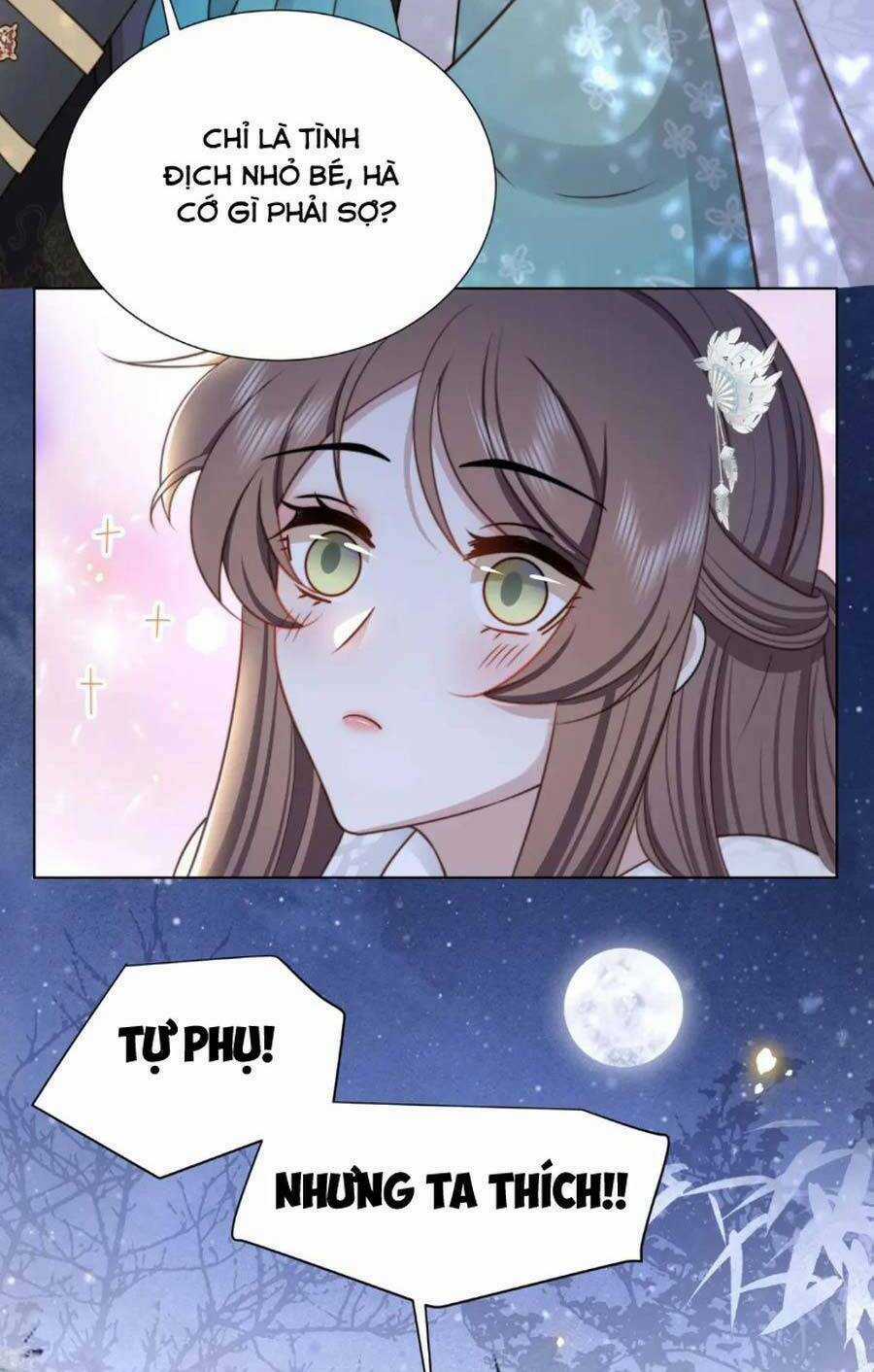 Cô Vương Quả Nữ - Chapter 76 - Trang 39