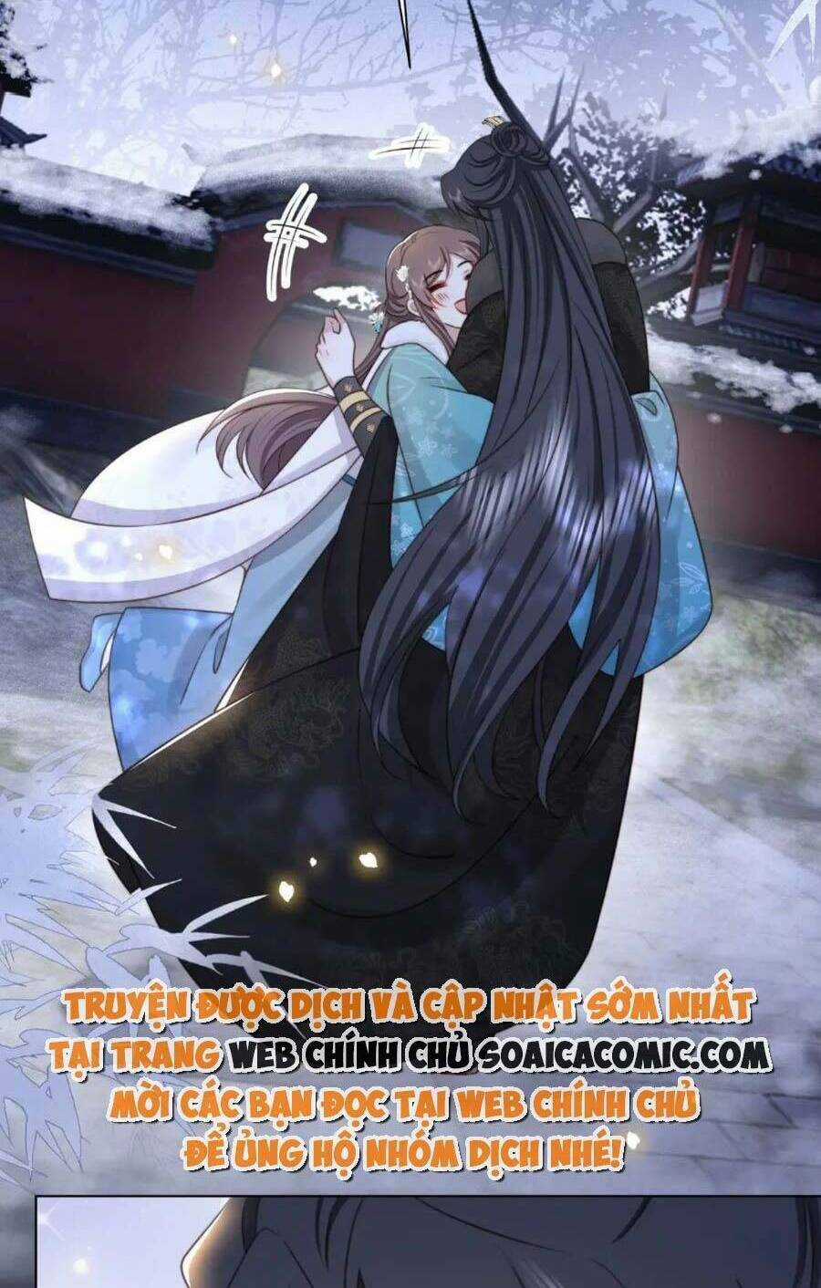 Cô Vương Quả Nữ - Chapter 76 - Trang 40