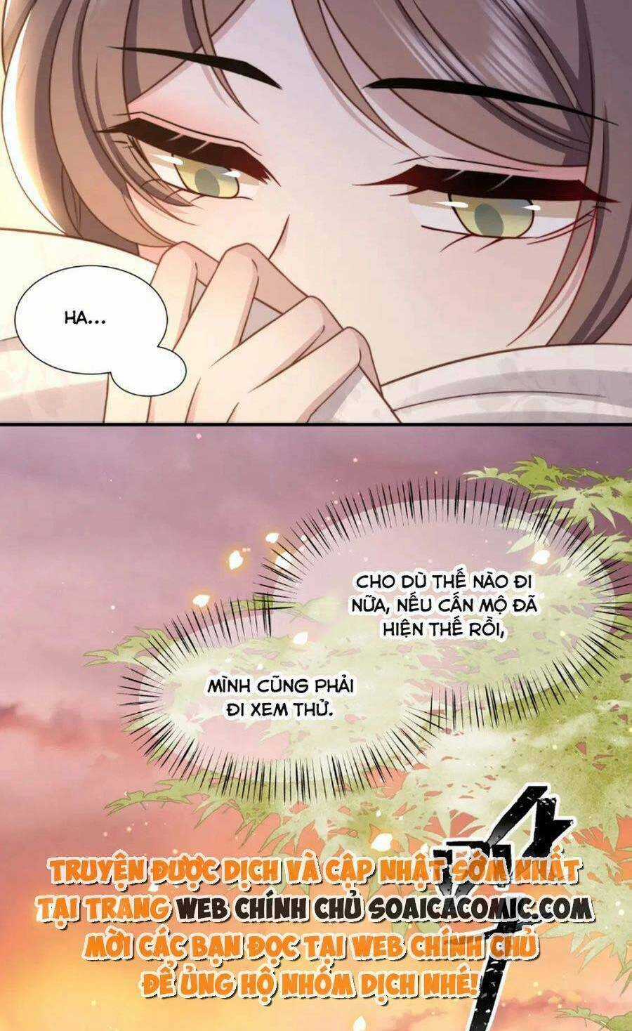 Cô Vương Quả Nữ - Chapter 76 - Trang 5