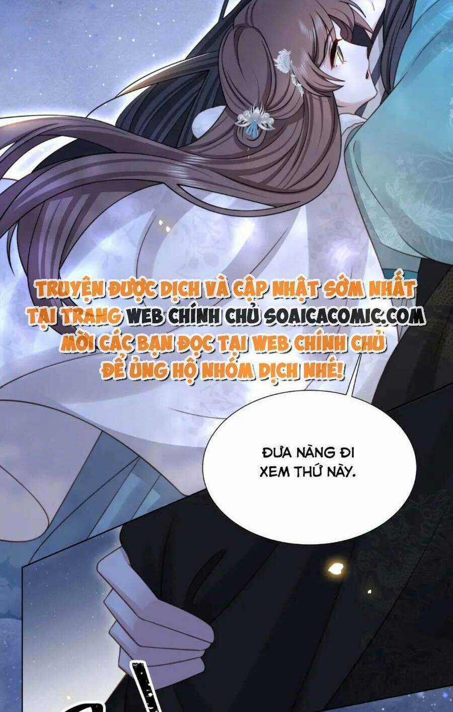 Cô Vương Quả Nữ - Chapter 76 - Trang 42