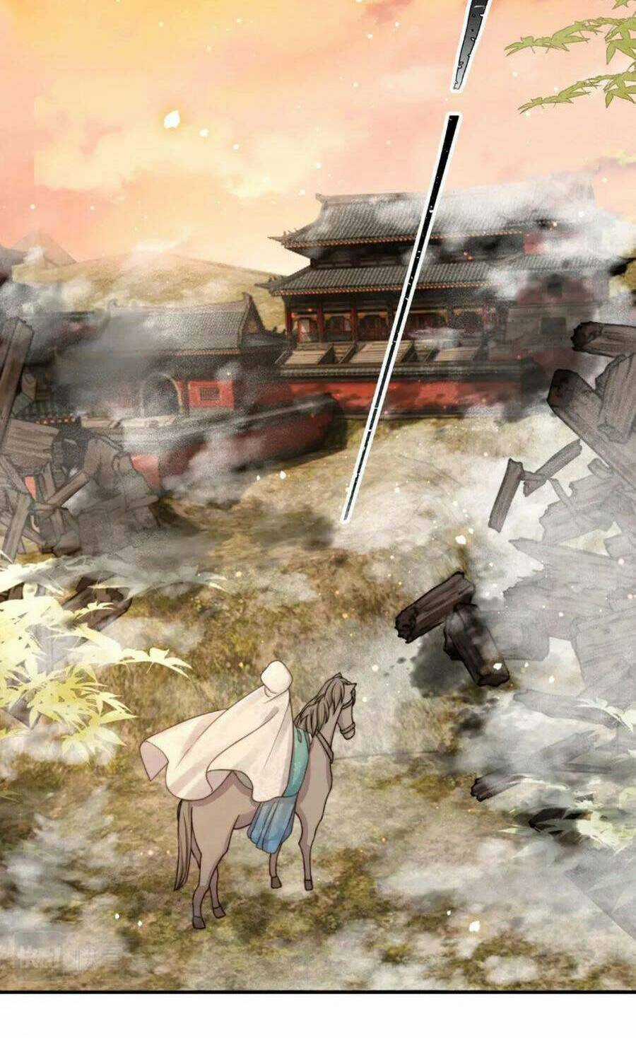 Cô Vương Quả Nữ - Chapter 76 - Trang 6