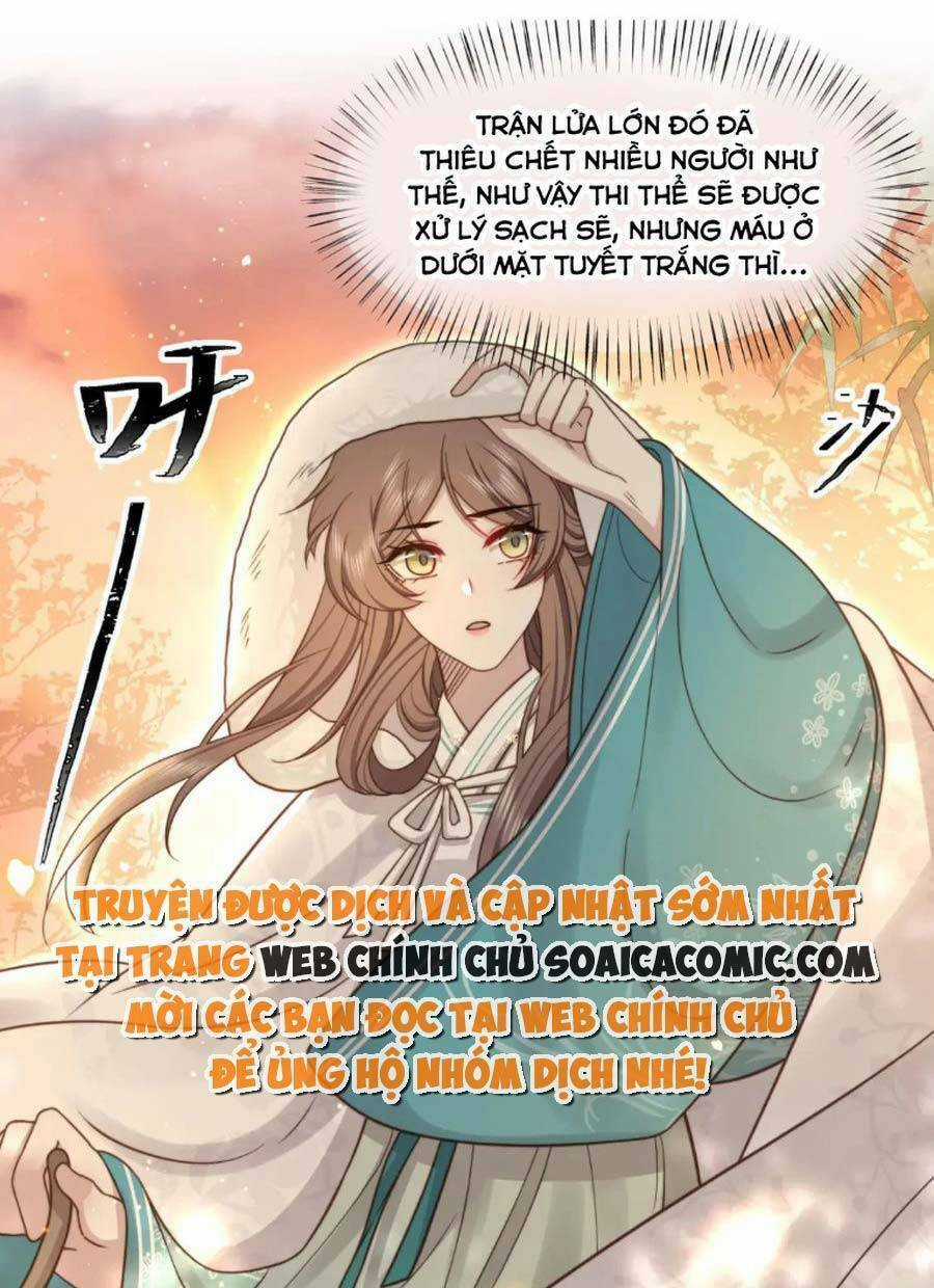 Cô Vương Quả Nữ - Chapter 76 - Trang 7
