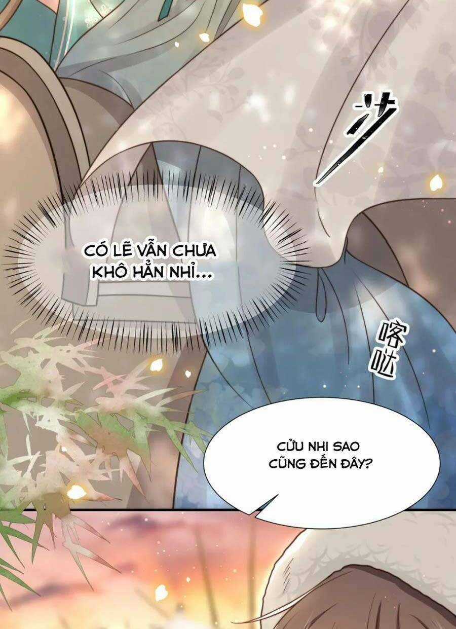 Cô Vương Quả Nữ - Chapter 76 - Trang 8