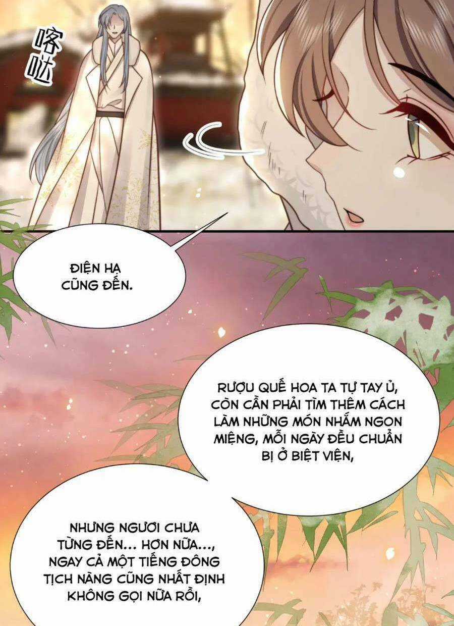 Cô Vương Quả Nữ - Chapter 76 - Trang 9