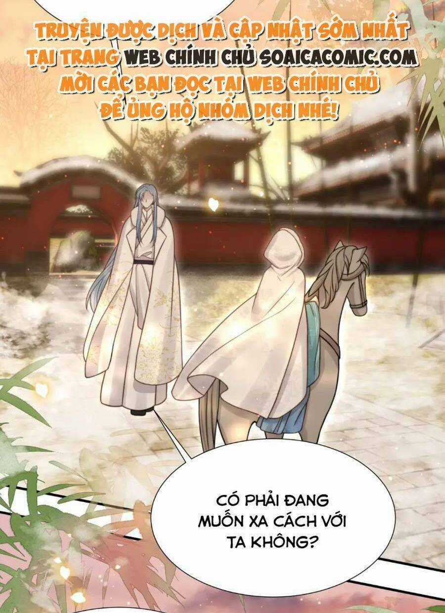 Cô Vương Quả Nữ - Chapter 76 - Trang 10