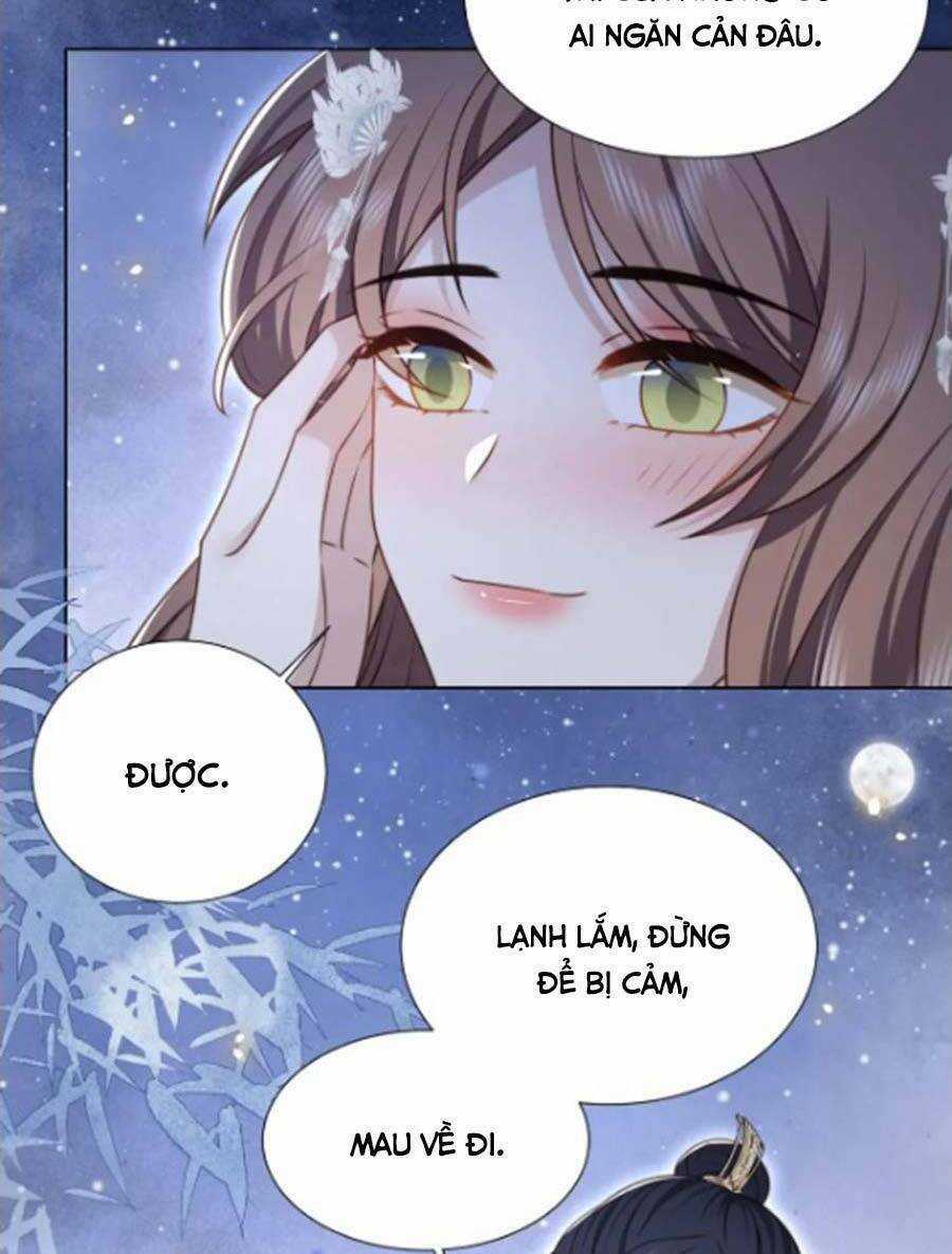 Cô Vương Quả Nữ - Chapter 77 - Trang 11