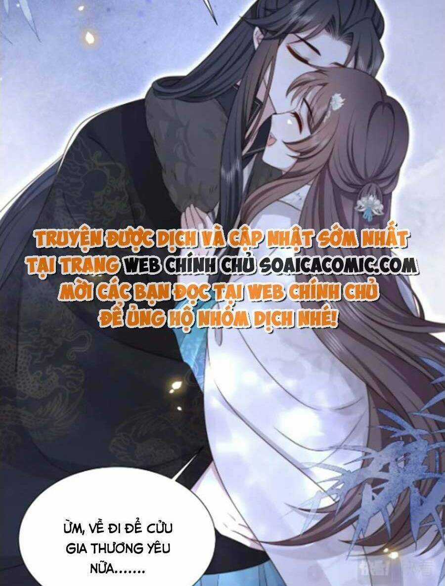 Cô Vương Quả Nữ - Chapter 77 - Trang 12