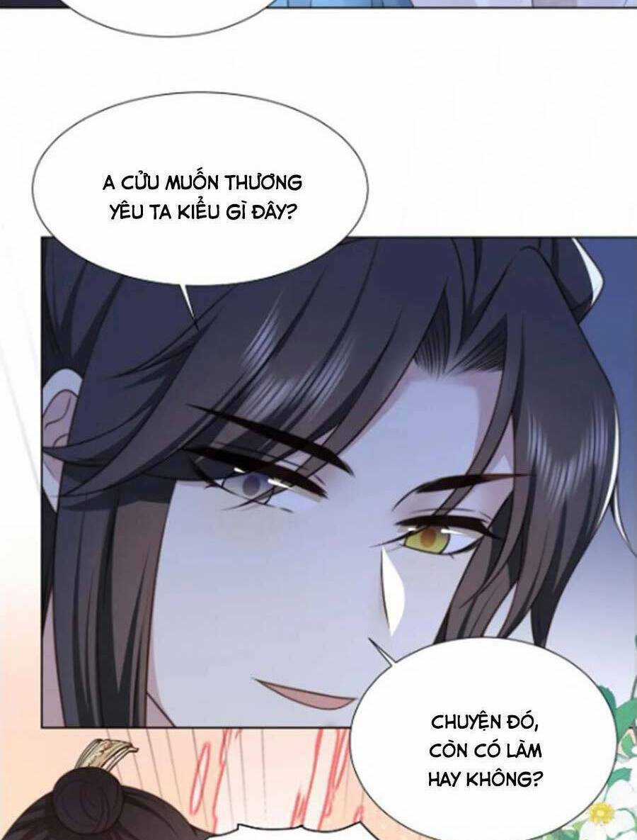 Cô Vương Quả Nữ - Chapter 77 - Trang 13