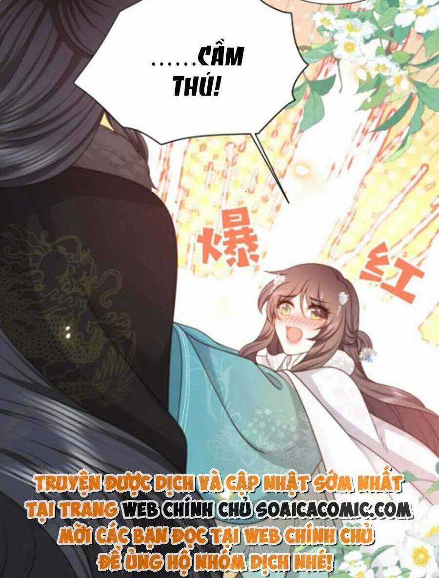 Cô Vương Quả Nữ - Chapter 77 - Trang 14