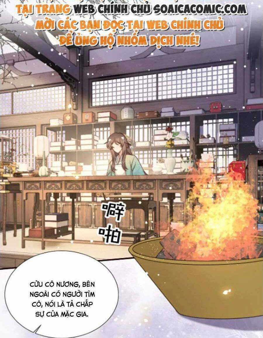 Cô Vương Quả Nữ - Chapter 77 - Trang 23