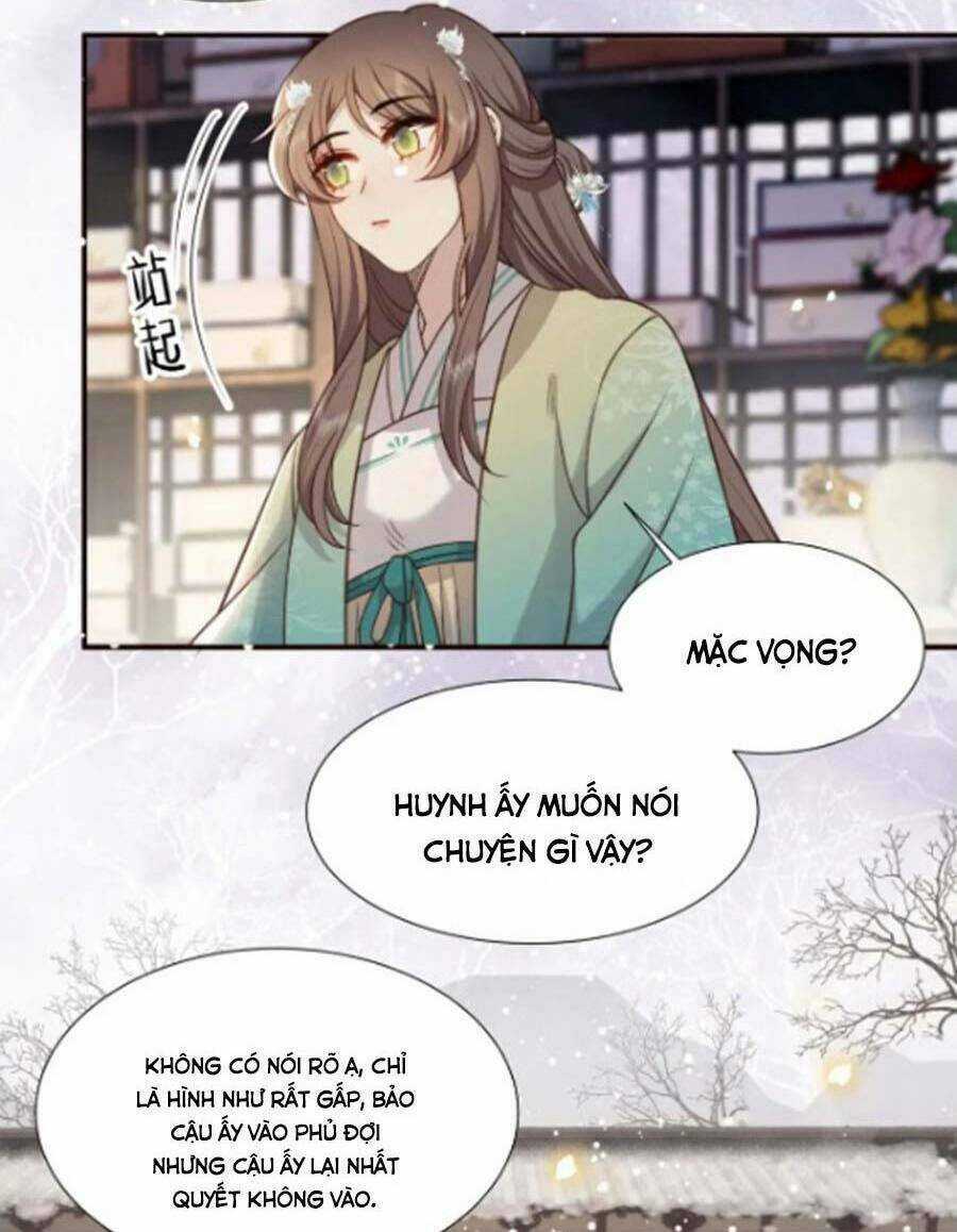 Cô Vương Quả Nữ - Chapter 77 - Trang 24