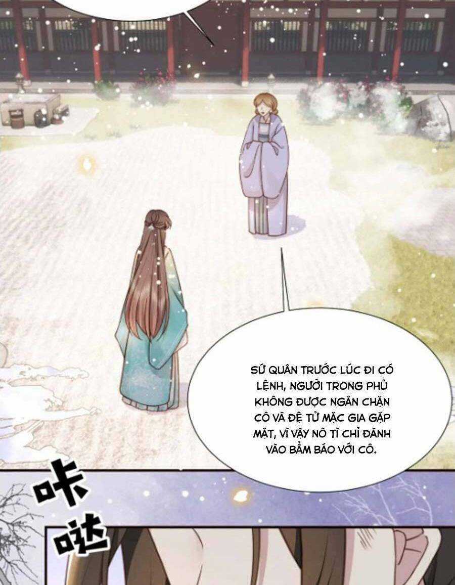 Cô Vương Quả Nữ - Chapter 77 - Trang 25