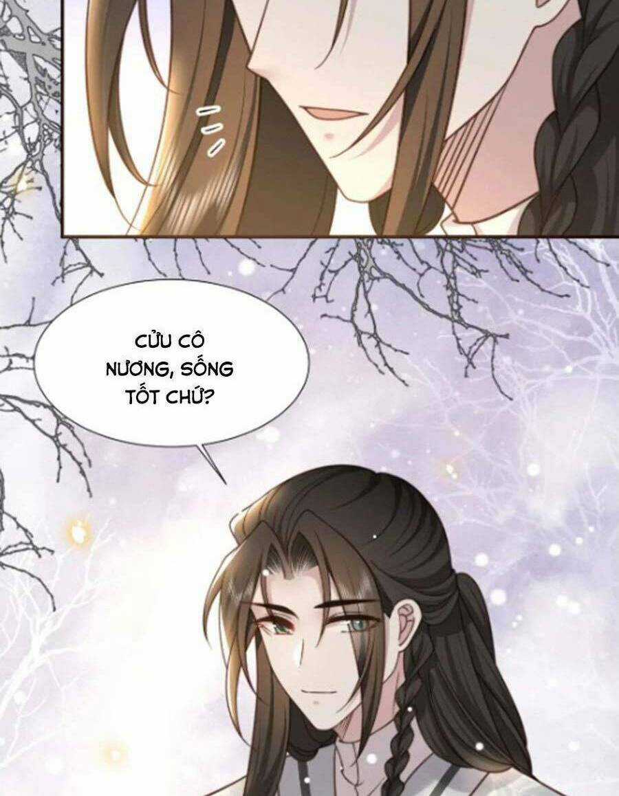 Cô Vương Quả Nữ - Chapter 77 - Trang 26