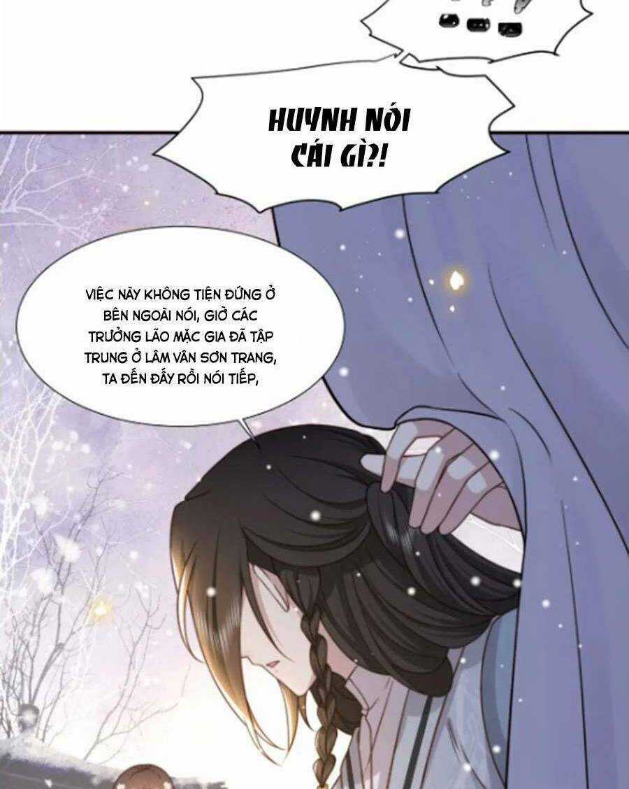 Cô Vương Quả Nữ - Chapter 77 - Trang 30