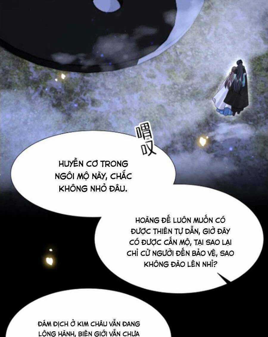 Cô Vương Quả Nữ - Chapter 77 - Trang 4