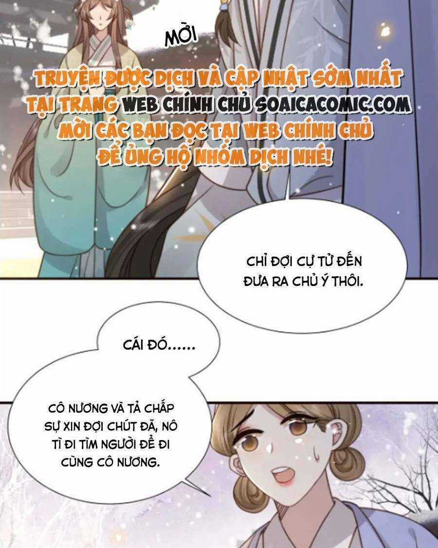 Cô Vương Quả Nữ - Chapter 77 - Trang 31