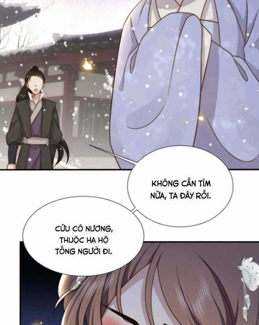 Cô Vương Quả Nữ - Chapter 77 - Trang 32