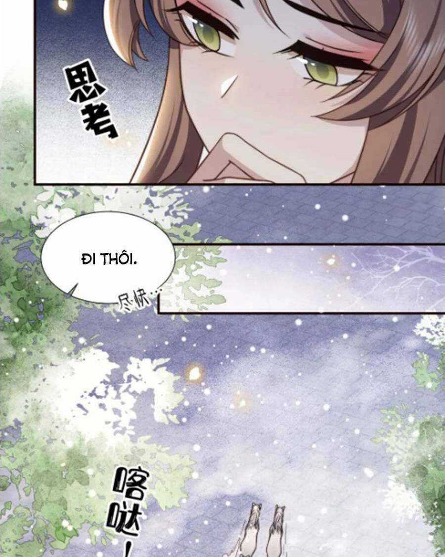 Cô Vương Quả Nữ - Chapter 77 - Trang 33