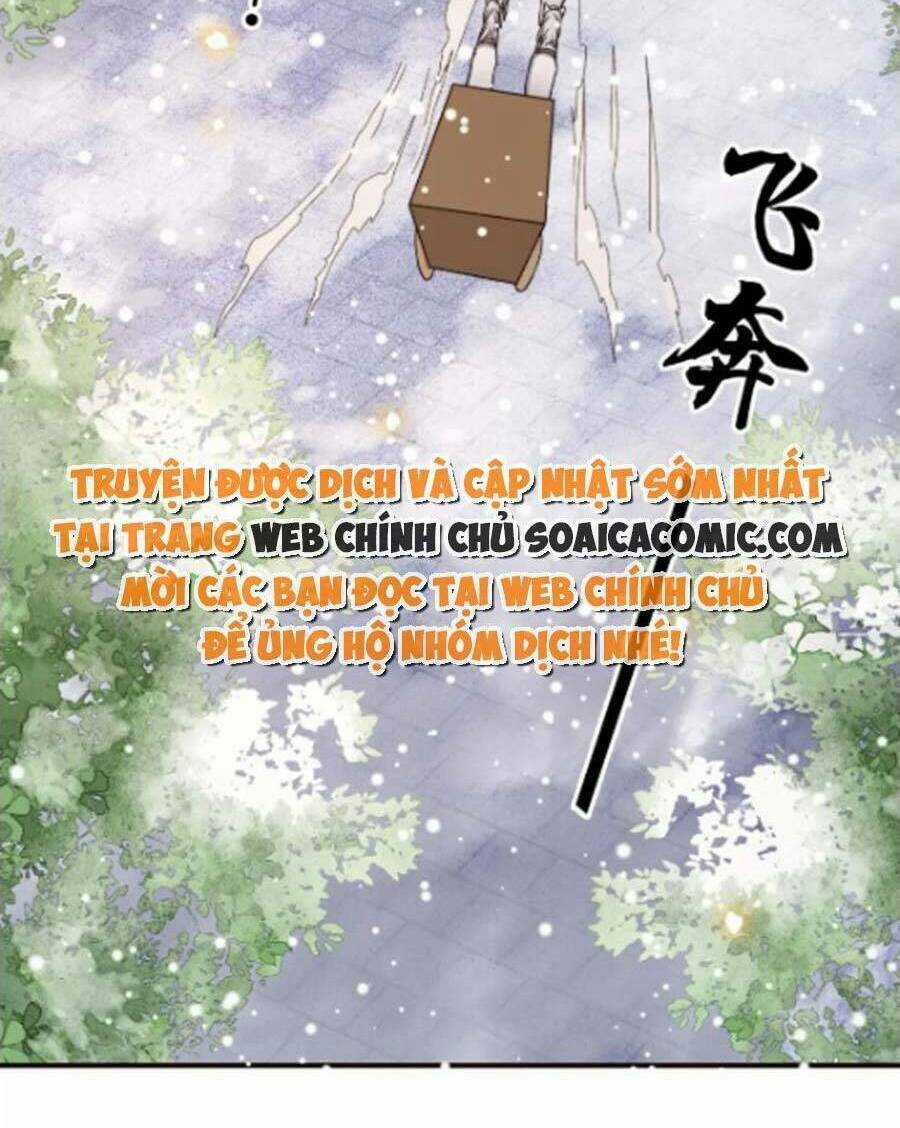 Cô Vương Quả Nữ - Chapter 77 - Trang 34