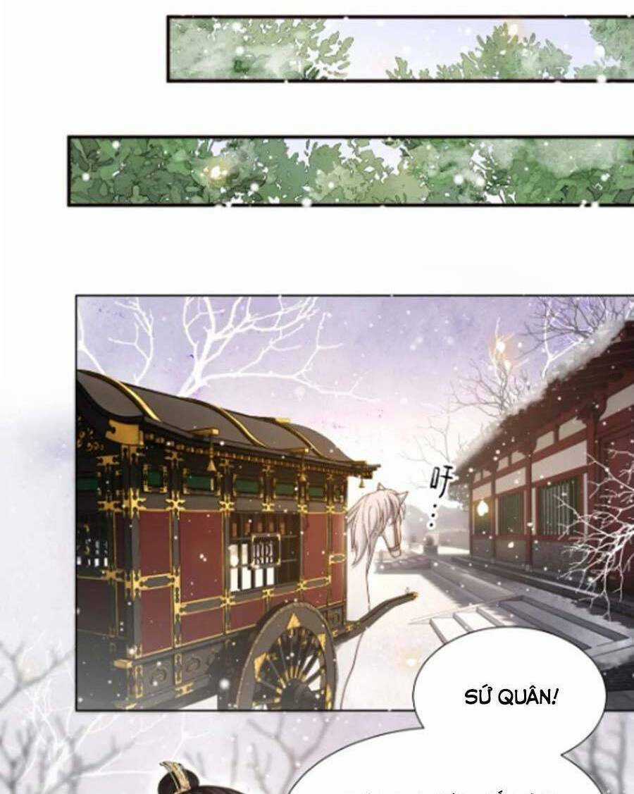 Cô Vương Quả Nữ - Chapter 77 - Trang 35