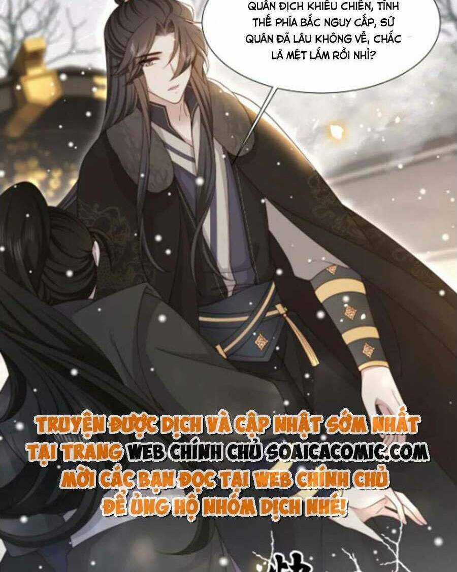 Cô Vương Quả Nữ - Chapter 77 - Trang 36