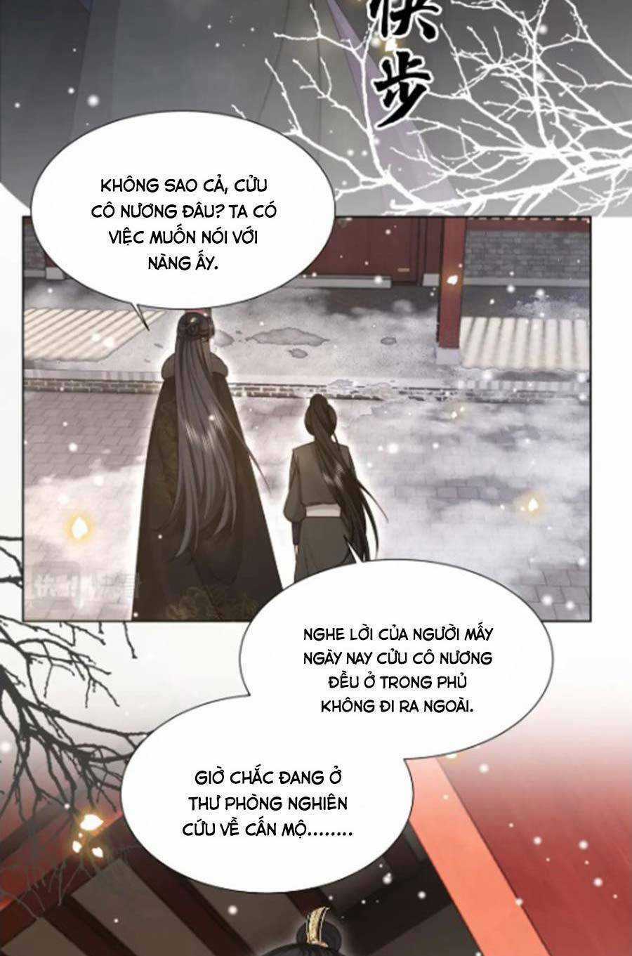 Cô Vương Quả Nữ - Chapter 77 - Trang 37