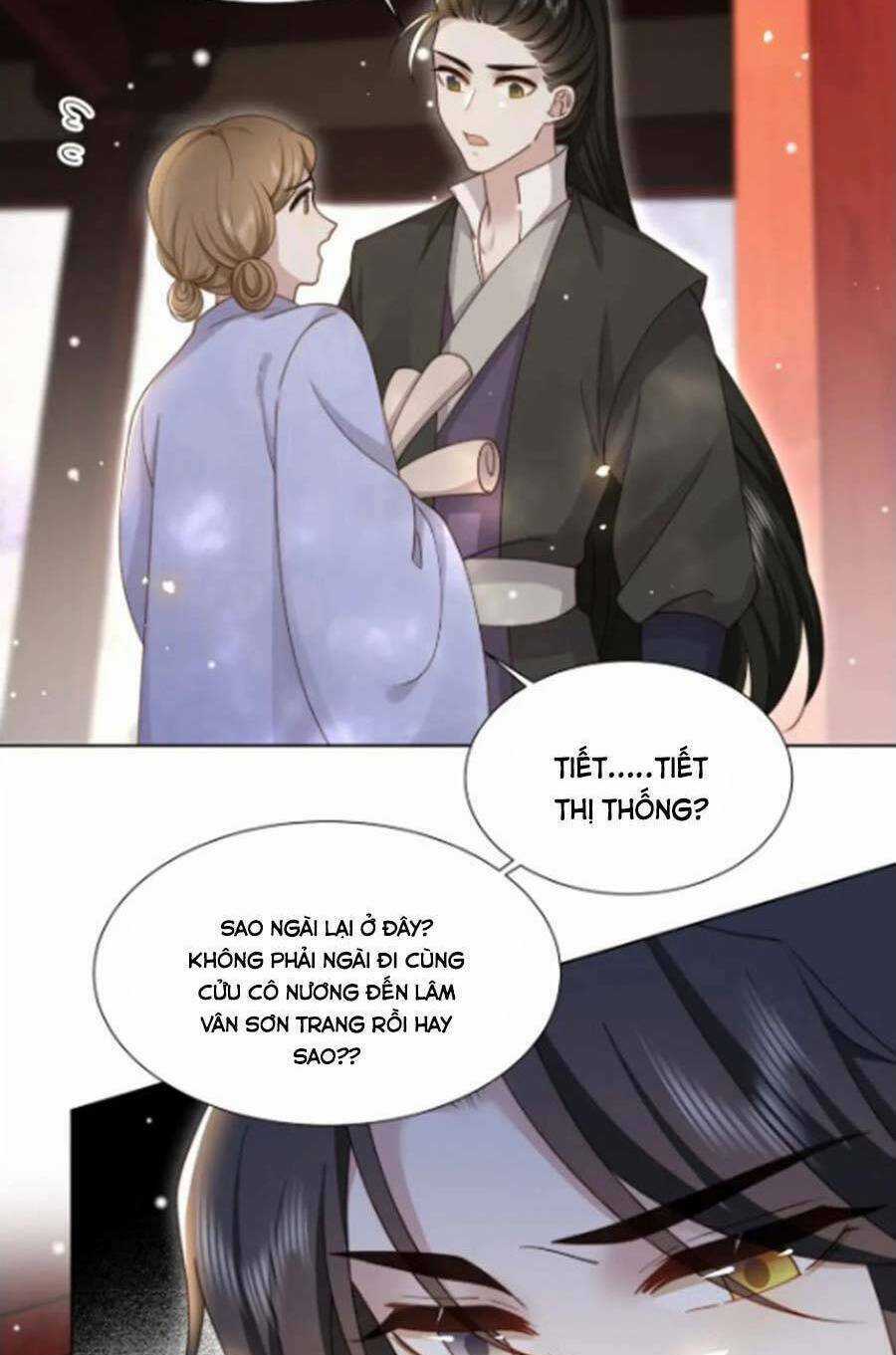 Cô Vương Quả Nữ - Chapter 77 - Trang 39